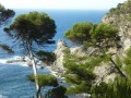 Boucle des Crêtes de Notre-Dame du Mai et de son sentier littoral