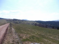 Vue depuis le sommet de la Boucherie
