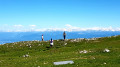 Vue sur le Chablais