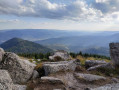 Vue depuis le sommet du rocher de Mutzig Vue depuis le sommet du rocher de Mutzig