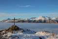 Vue depuis le sommet