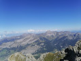 Mont de Grange depuis Pré-La-Joux