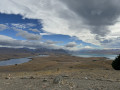 Mount John Lake Tekapo