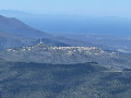 vue depuis le sommet