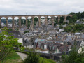 Vue depuis le square du Château