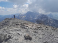 Vue depuis le Taillon