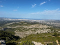 vue depuis le Taoum&eacute;