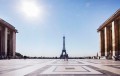 Esplanade du Trocadéro