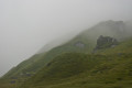 Vue depuis le Val de Courre