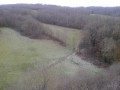 Vue depuis le Viaduc des Fauvettes