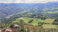 Zarkindegui par le vallon de Beartzun