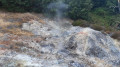 La Valle del Diavolo à Sasso Pisano