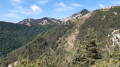 Vue depuis les C&ocirc;tes du Fau