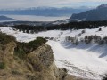 Les Crêtes de la Molière from Autrans