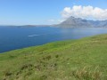 Elgol to Camasunary in the Cuillin