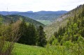 Vue depuis "Les Jeux"