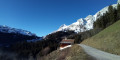 vue depuis Malatrait vue depuis Malatrait