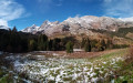 vue depuis Malatrait