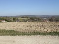 Vue depuis Montainville