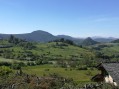 Les trails du Suc du Ranc et du Suc de Jorance