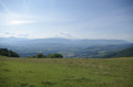 Vue des Alpes