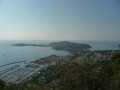Vue des balcons Vue des balcons