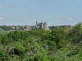Vue des coteaux Vue des coteaux