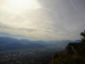 Les crêtes Nord du Mont Saint-Eynard