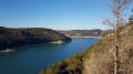Vue des falaises Vue des falaises