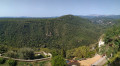 Vue des Gorges de la Siagne de Saint Cezaire Vue des Gorges de la Siagne de Saint Cezaire