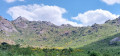 Nkhoma Mountain