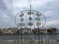 Itinéraire du Barrou à Sète Itinéraire du Barrou à Sète