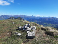 Vue des Tourelles