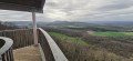 vue direction sud-ouest
