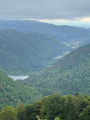 Vue du Ballon d'Alsace