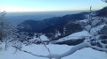 Vue du belvédère Vue du belvédère