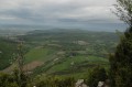 Vue du belvédère