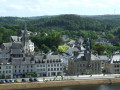 Vue du belvédère