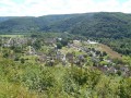 Vue du belvédère
