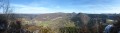 vue du belvédère