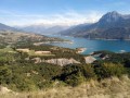 Vue du Belvédère