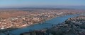 Vue du belvédère