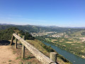 vue du belvédère