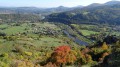 vue du chateau