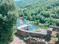 Vue du Chateau