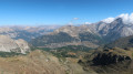 Le Mont Chenaillet