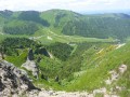 Vue du cirque