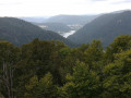 Schlucht - Hohneck - Lac de La Lande- Chitelet- Collet