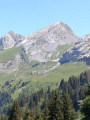 Pointe de Bella Cha