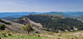 Vue du col des cloche 1